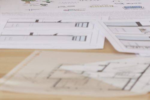 Stap 4 plannen bespreken