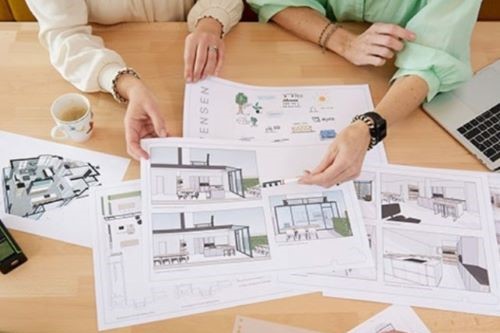 Stap 4 woonadvies bespreken